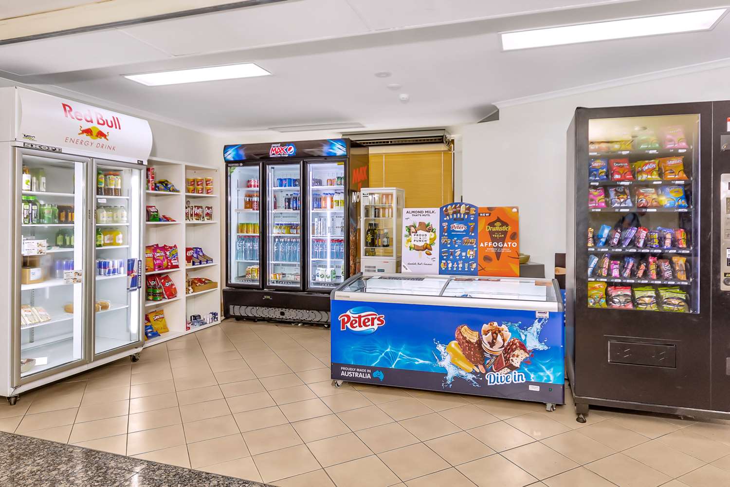 Фото Comfort Inn & Suites Goodearth Perth