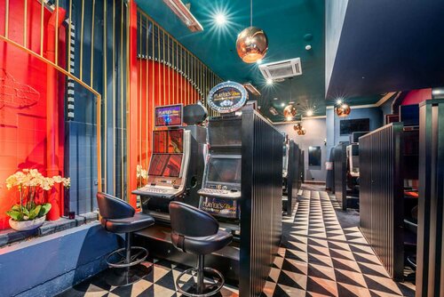 Гостиница Hotel Harry, Ascend Hotel Collection в Сиднее