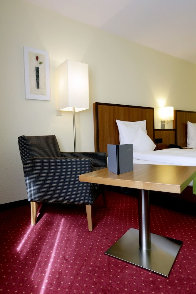 Фото Best Western Plus Hotel Bahnhof