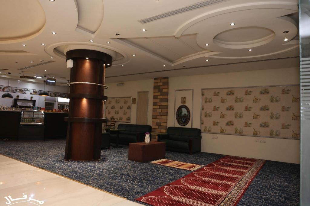 Фото Merfal Hotel Apartments Al Taawan