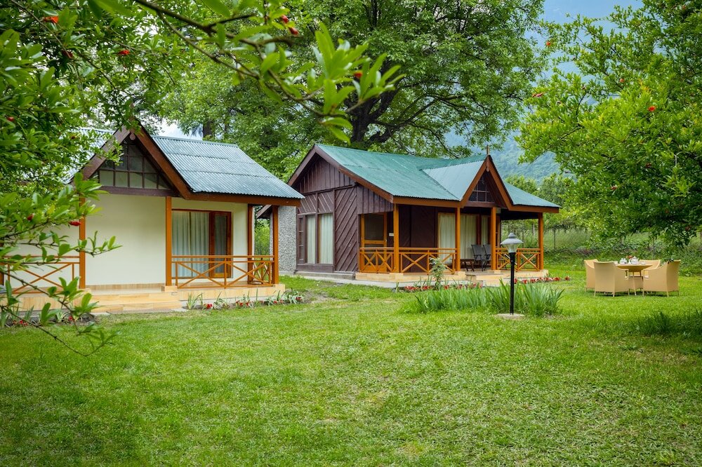 Фото Amã Stays & Trails Ramgarh Heritage Villa, Manali