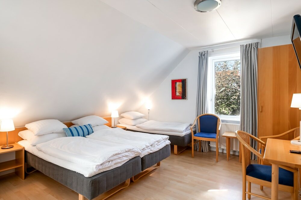 Фото Hotel Petit Skagen