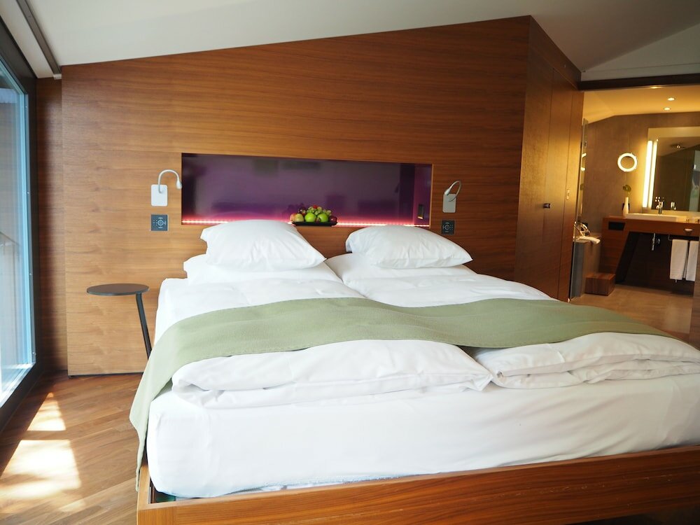 Фото Отель Belvoir Swiss Quality