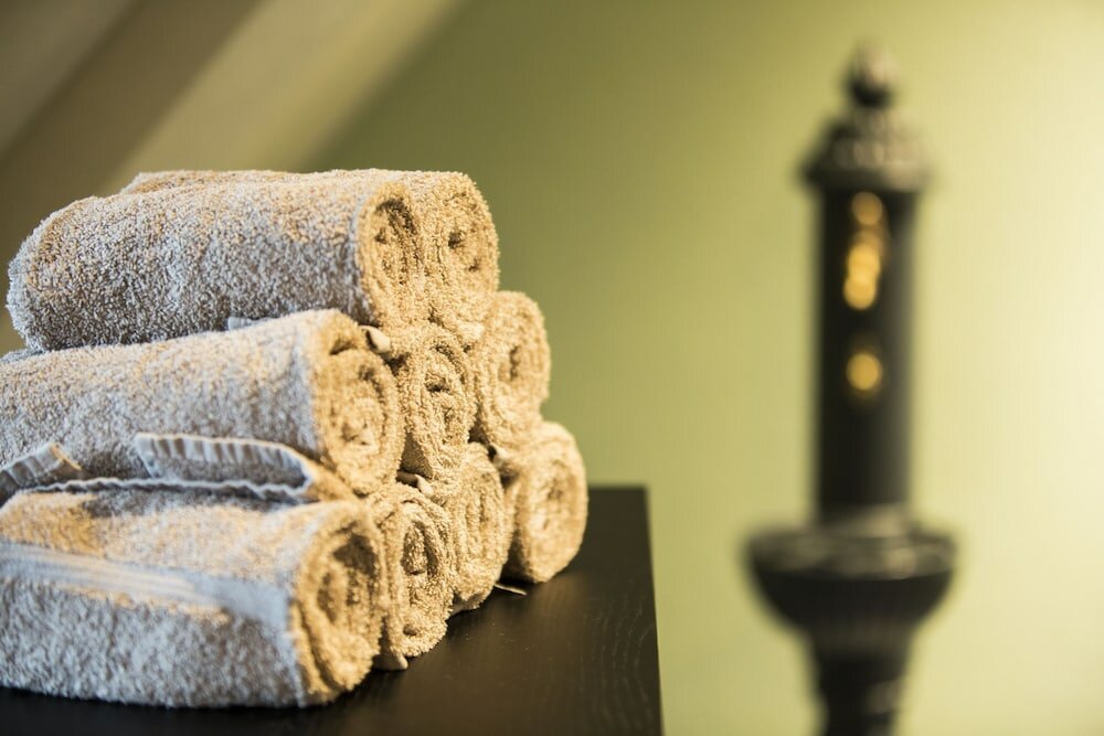 Фото NH Bern The Bristol