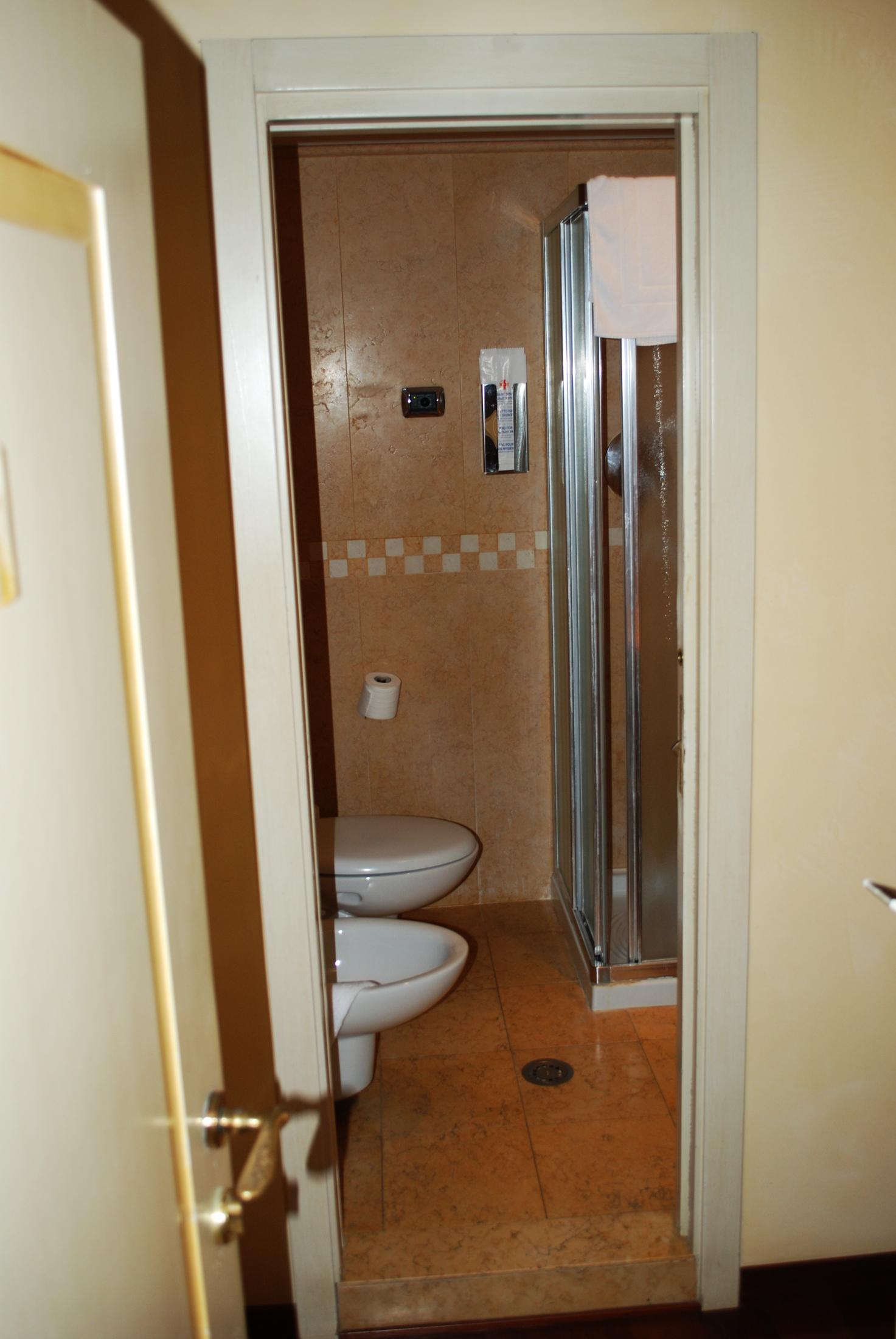 Фото Hotel Vecellio