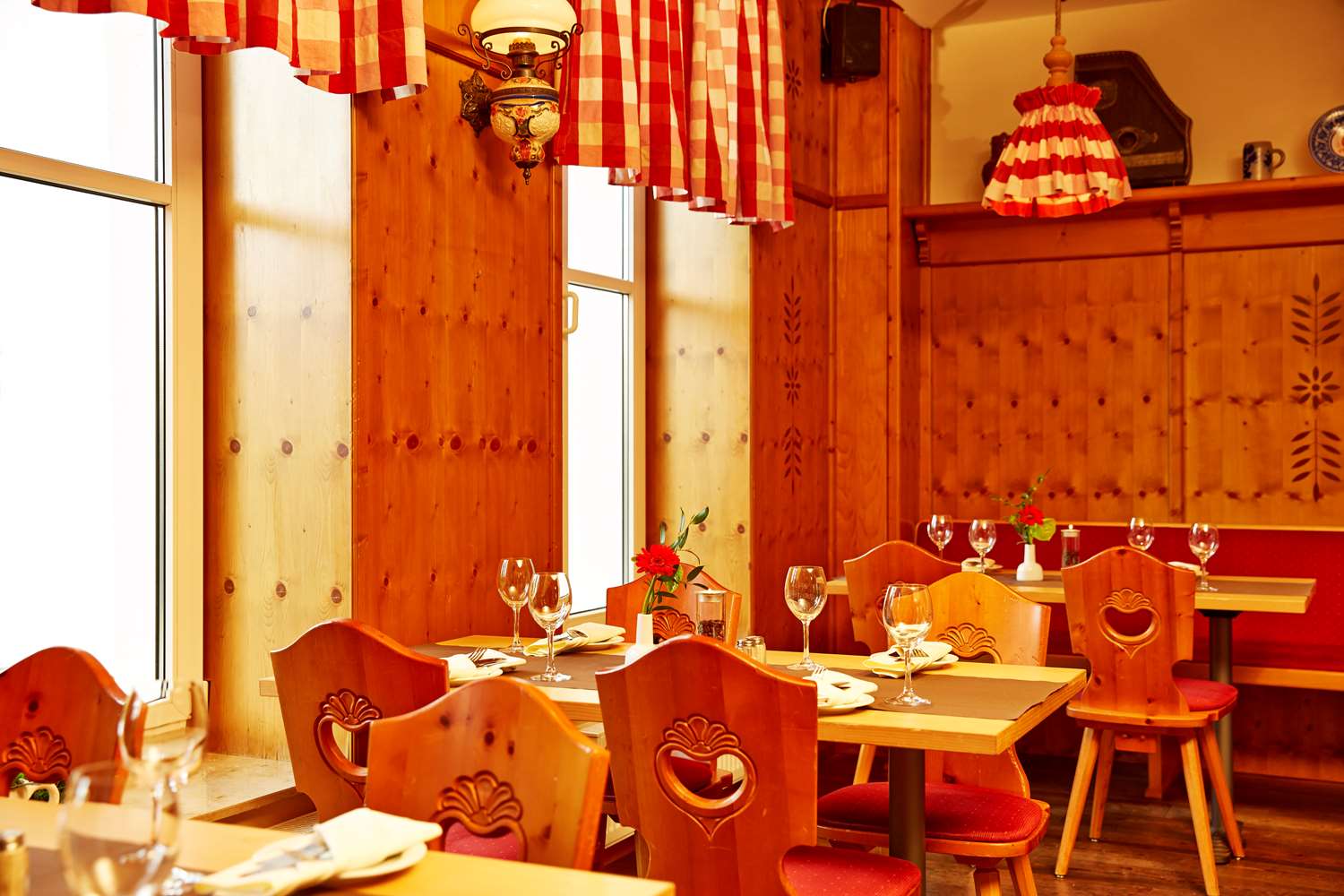 Фото H+ Hotel & SPA Friedrichroda