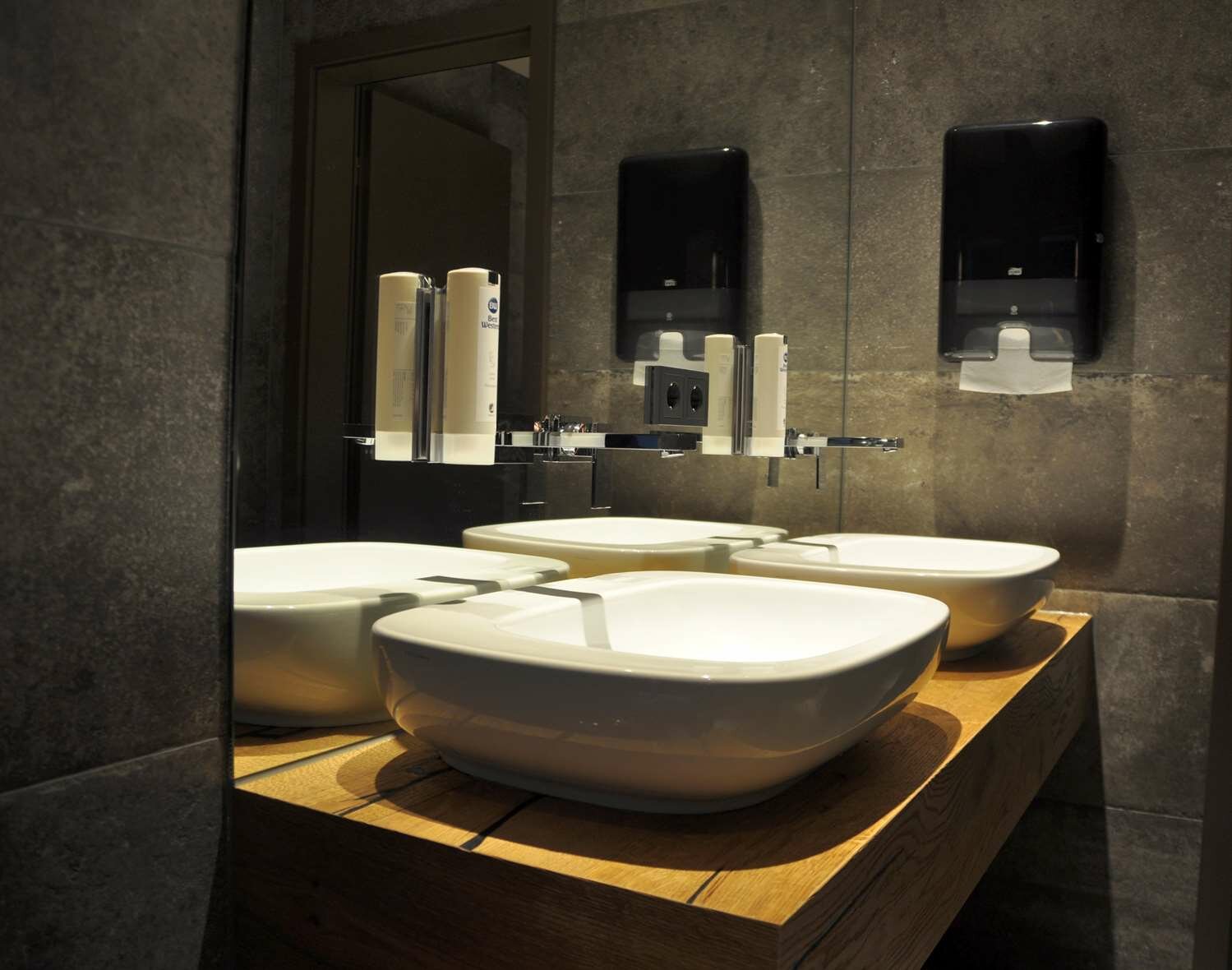 Фото Best Western Hotel Kaiserslautern