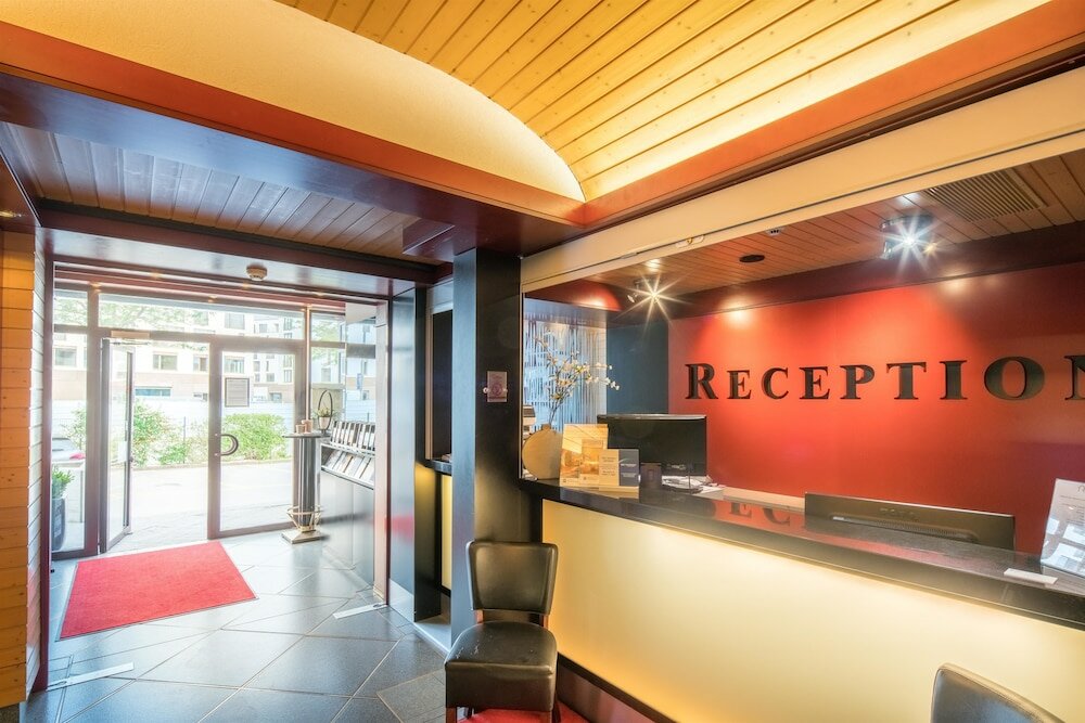 Фото Hotel Rallye