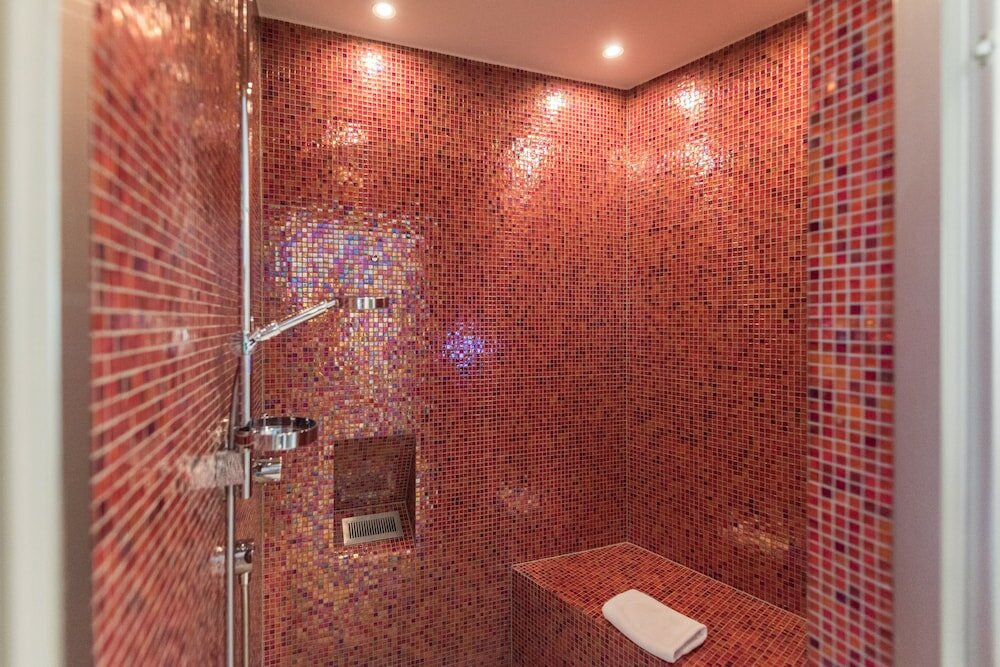 Фото Отель Belvoir Swiss Quality