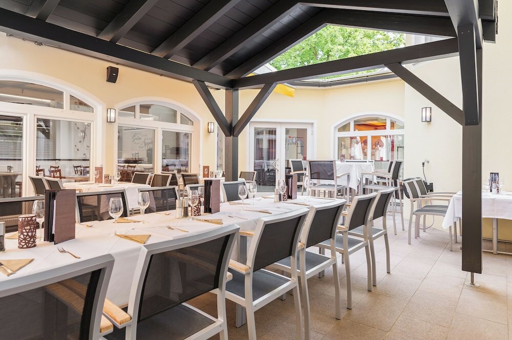 Фото City Hotel Stockerau