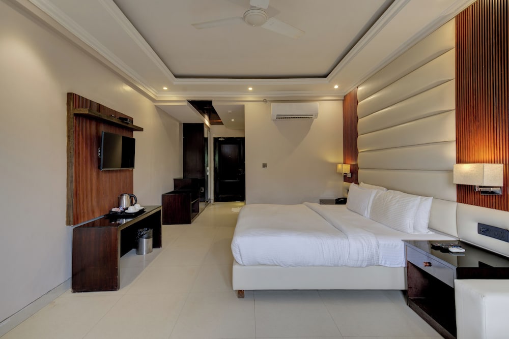 Фото De Alturas Resort