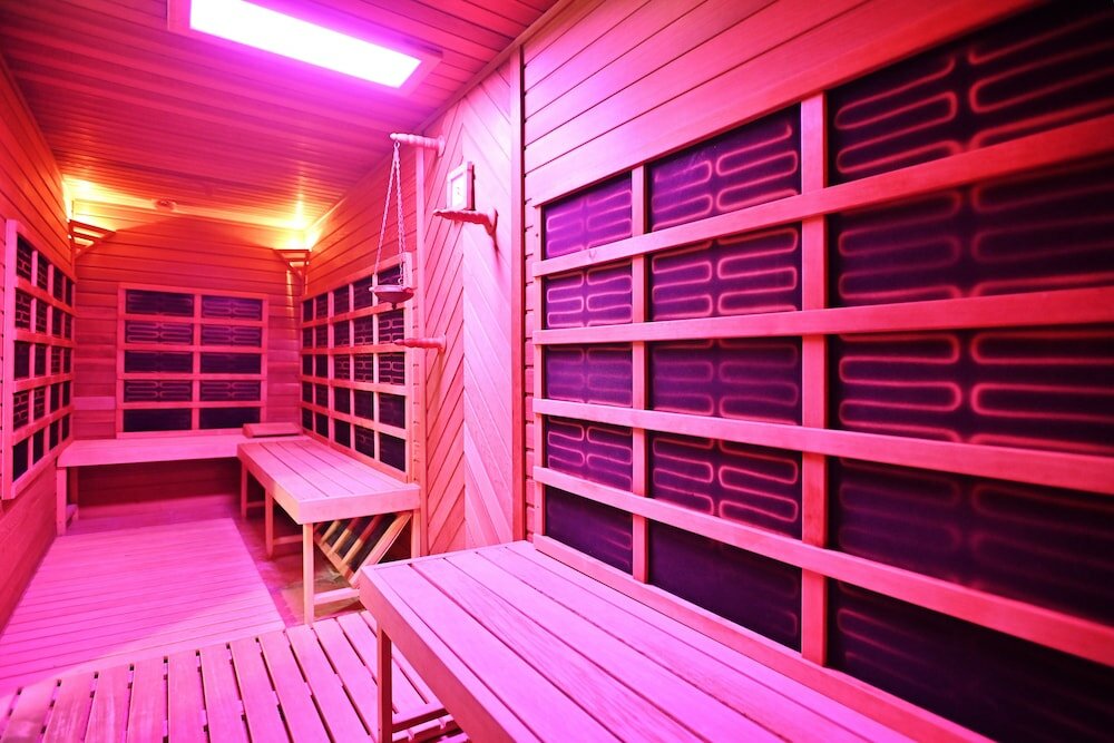 Фото Hotel Eger & Park
