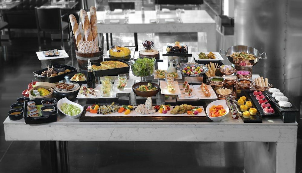 Фото The Leela Palace New Delhi