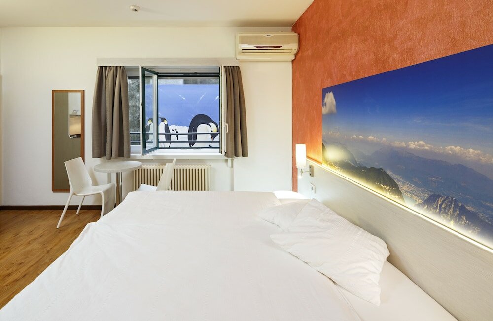 Фото Acquarello Swiss Quality Hotel