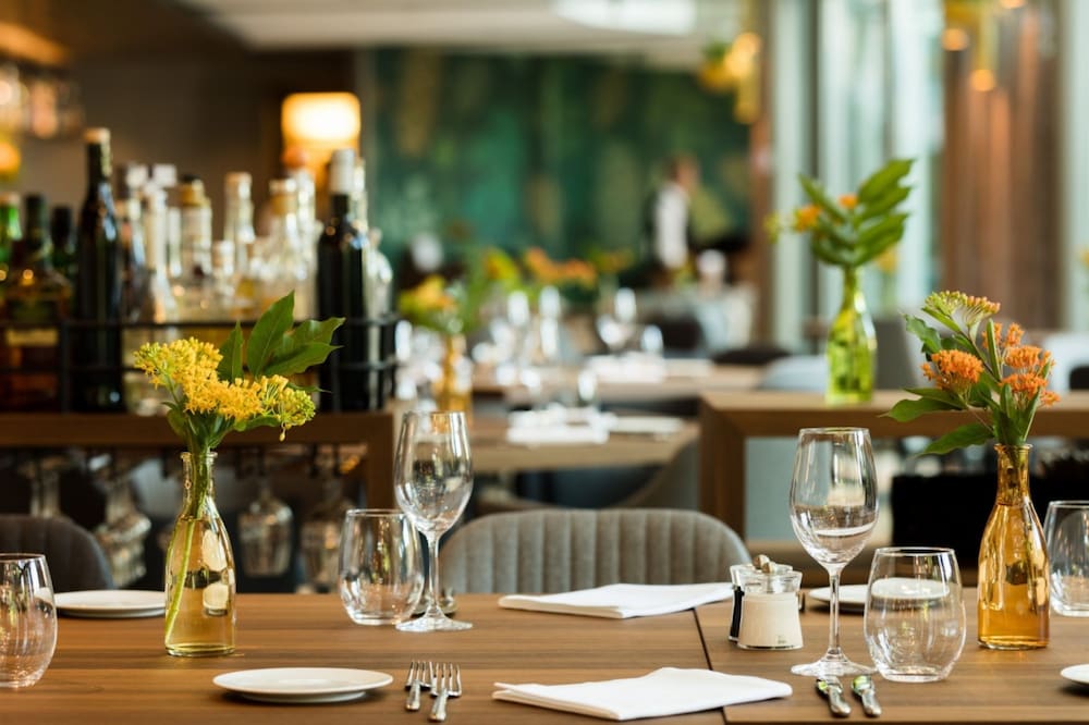 Фото Engimatt City & Garden Hotel