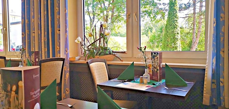 Фото Johannesbad Hotel Füssinger Hof