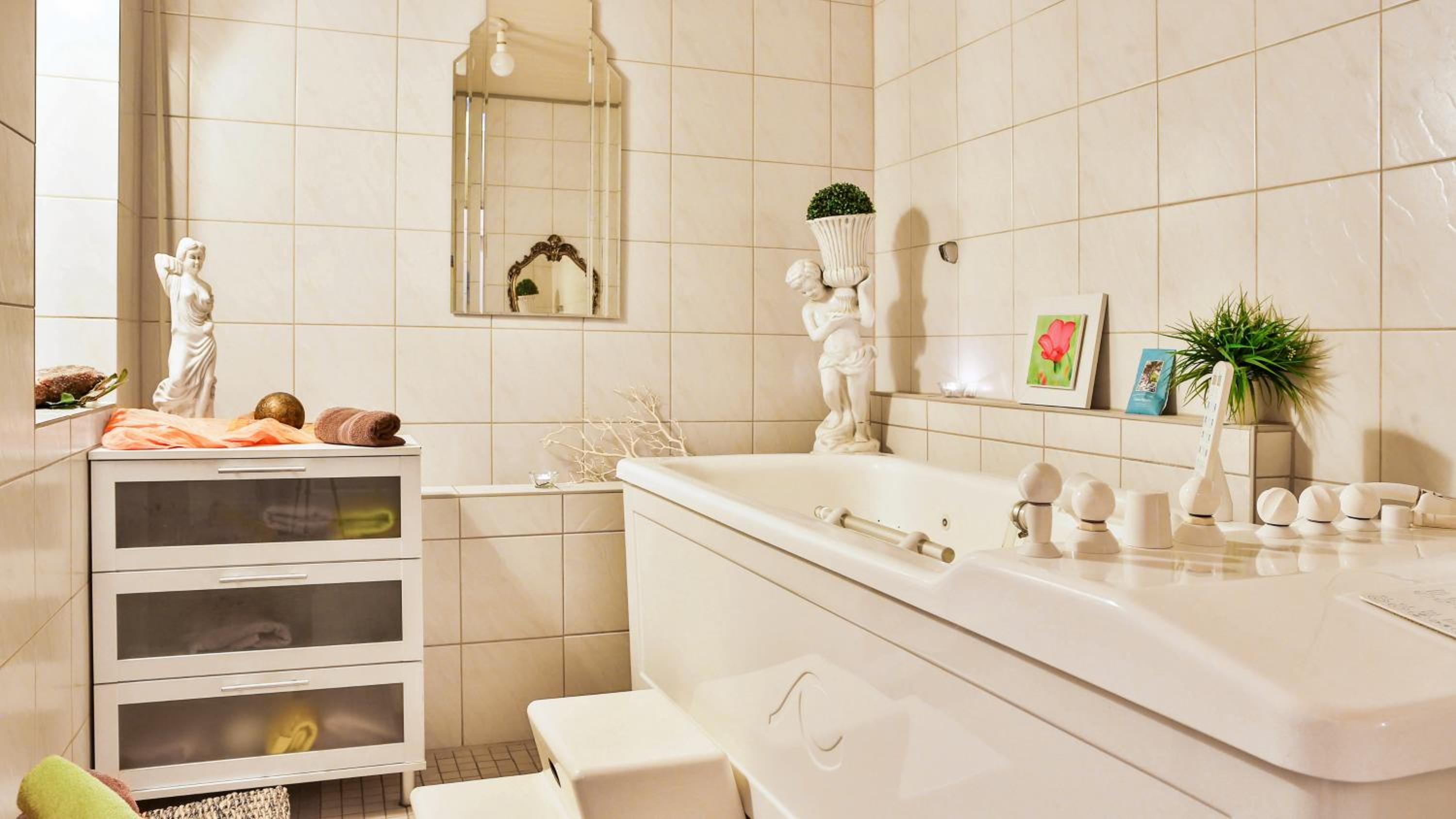 Фото Vital- und Wellnesshotel Albblick