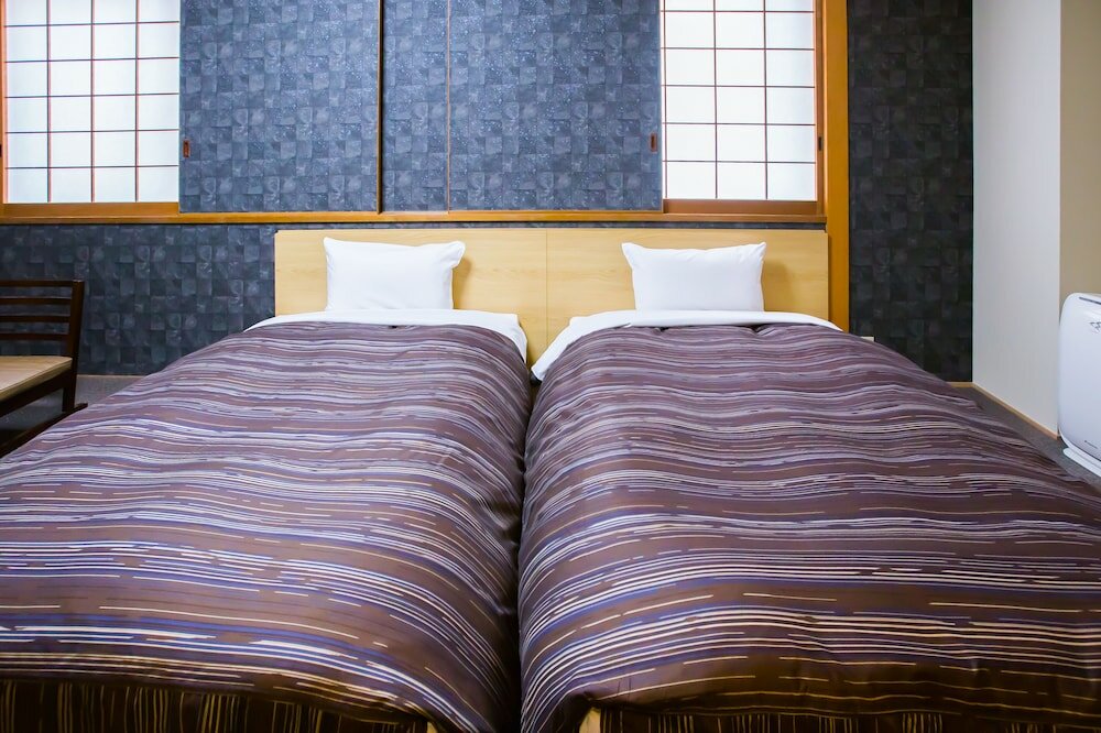 Фото Ark Hotel Okayama