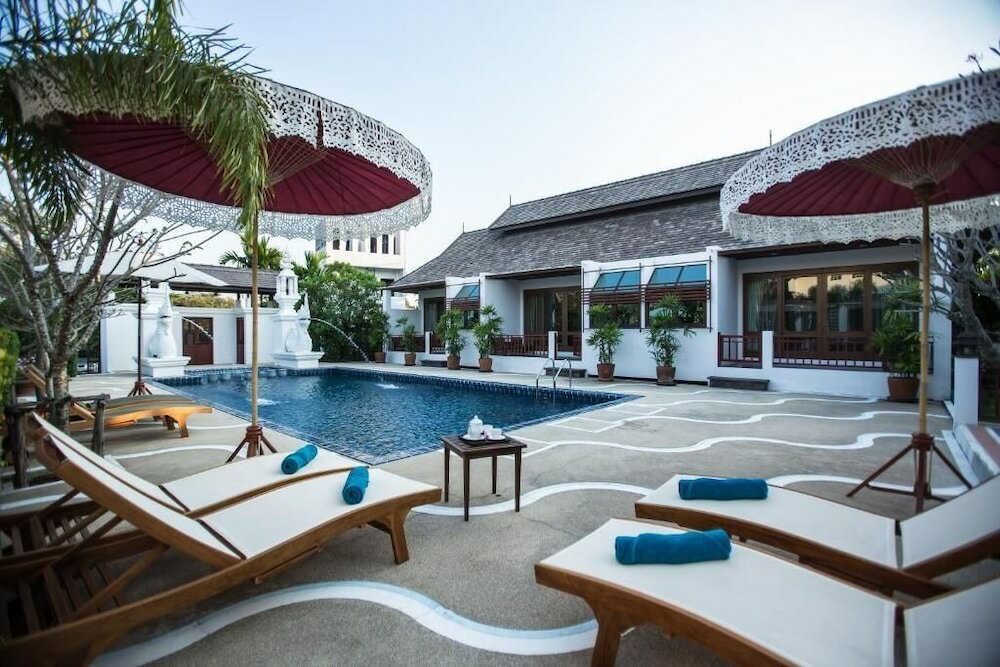 Фото Doltara Boutique Resort