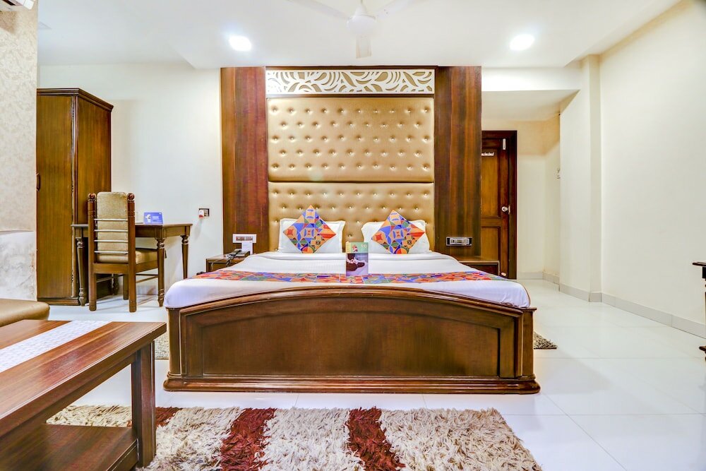 Фото Fabhotel Anandam