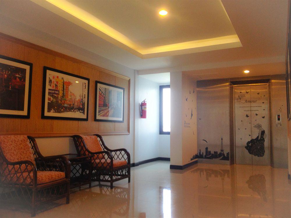 Фото Suppamitr Villa Hotel