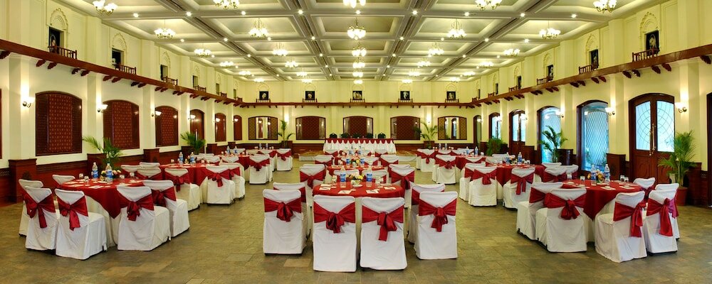 Фото Noor-Us-Sabah Palace