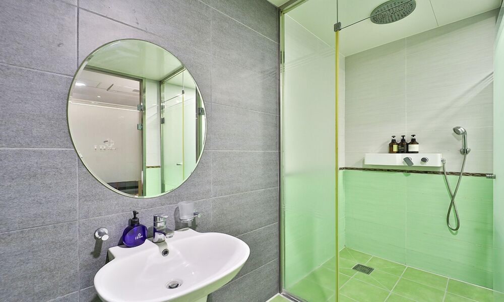 Фото Ib Hotel Seomyeon