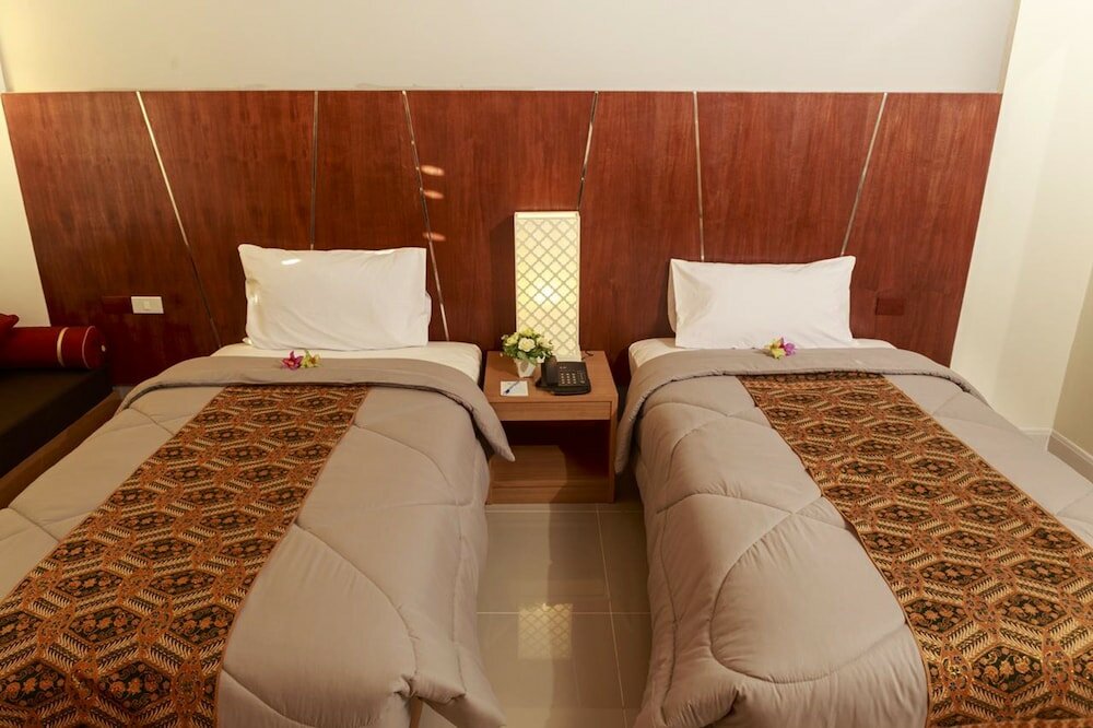 Фото Impress Resort