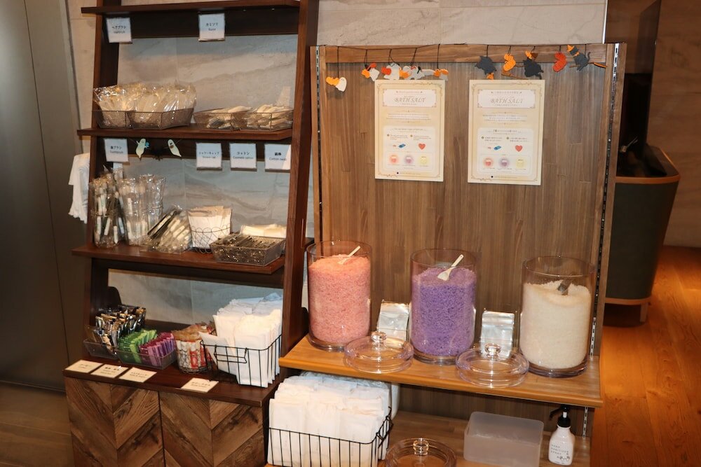 Фото Hotel Musse Ginza Meitetsu