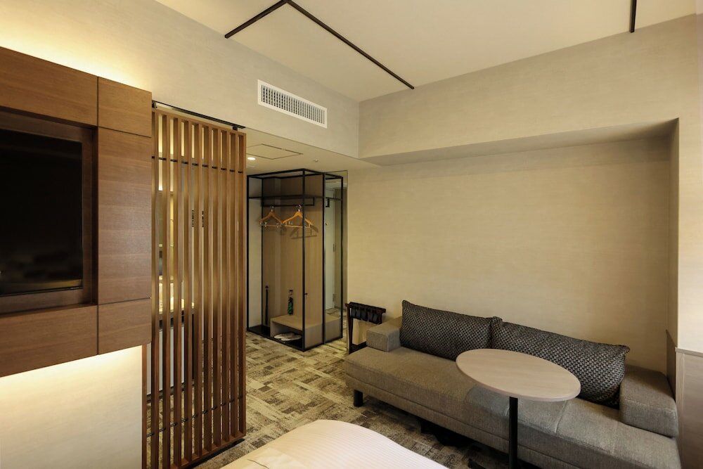 Фото Chisun Hotel Kobe