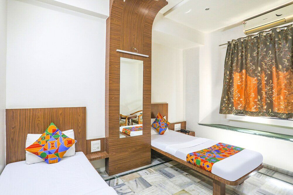 Фото Отель City Palace