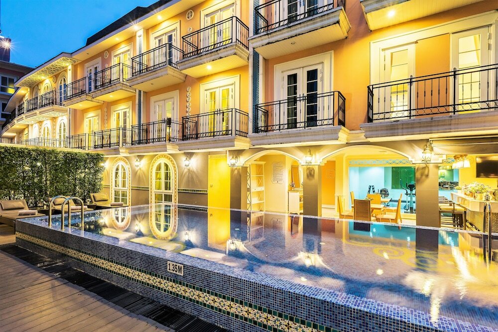 Фото La Petite Salil Sukhumvit Thonglor 1