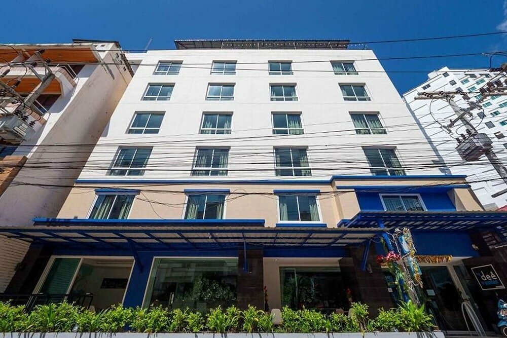 Фото By Dee Jomtien