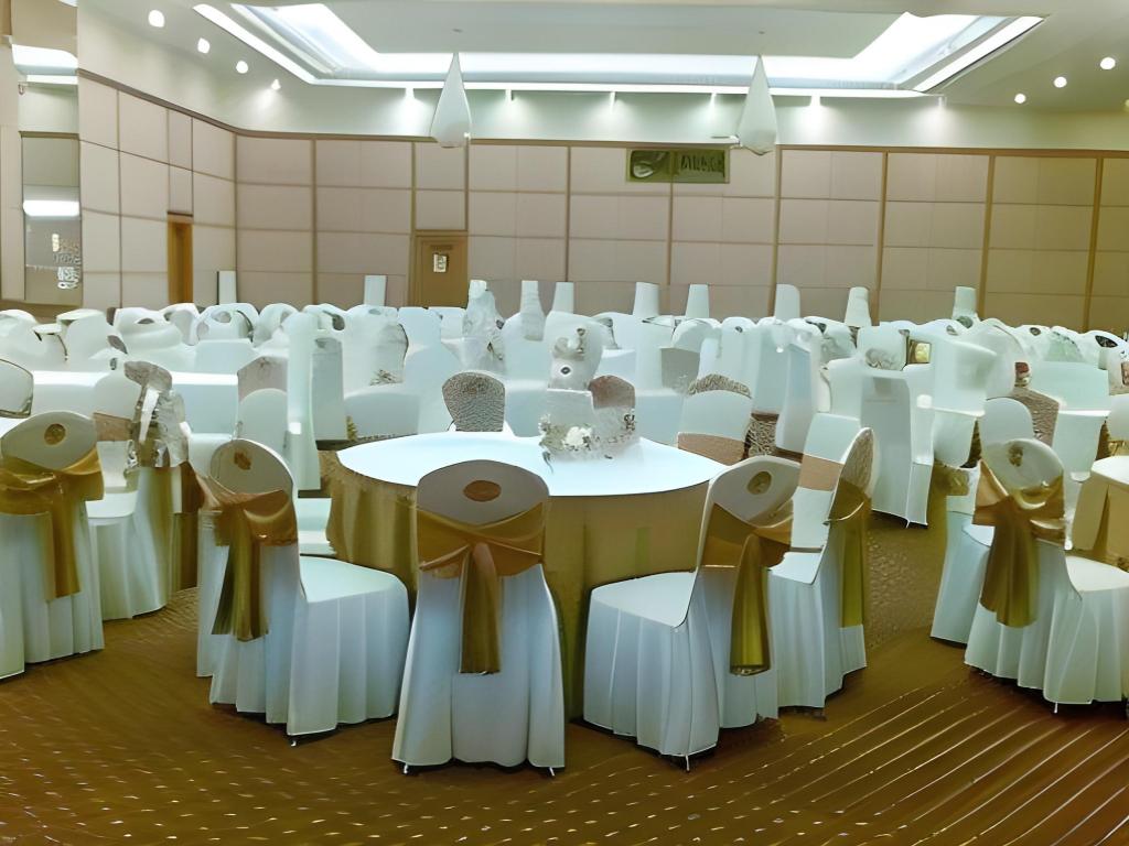 Фото Sakura Grand View Hotel Hat Yai