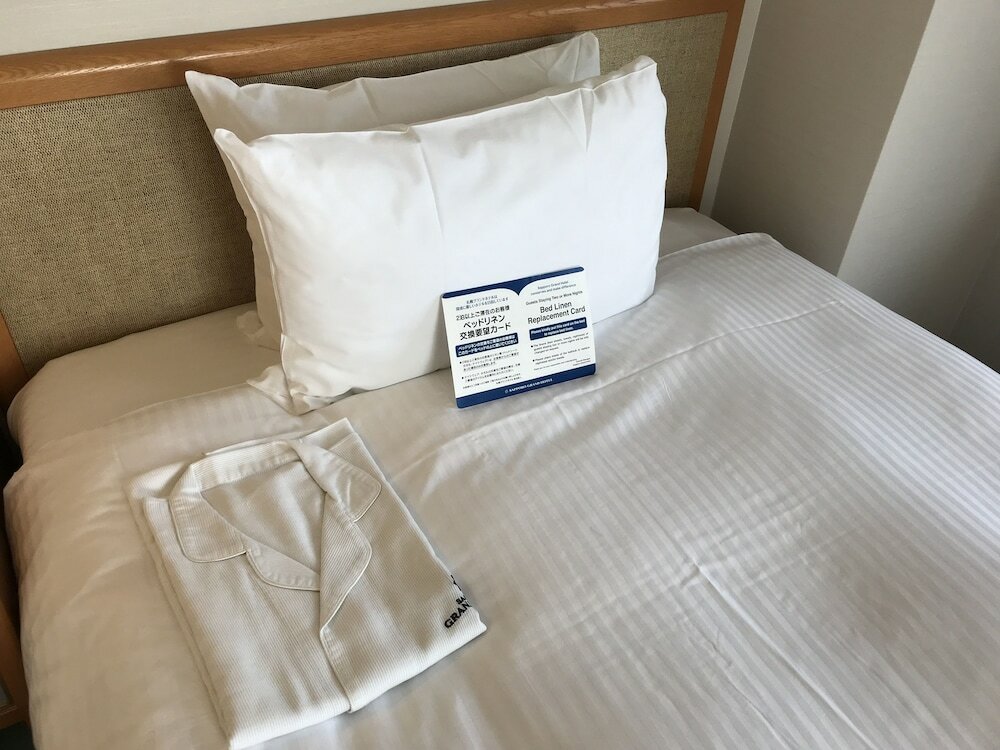 Фото Sapporo Grand Hotel