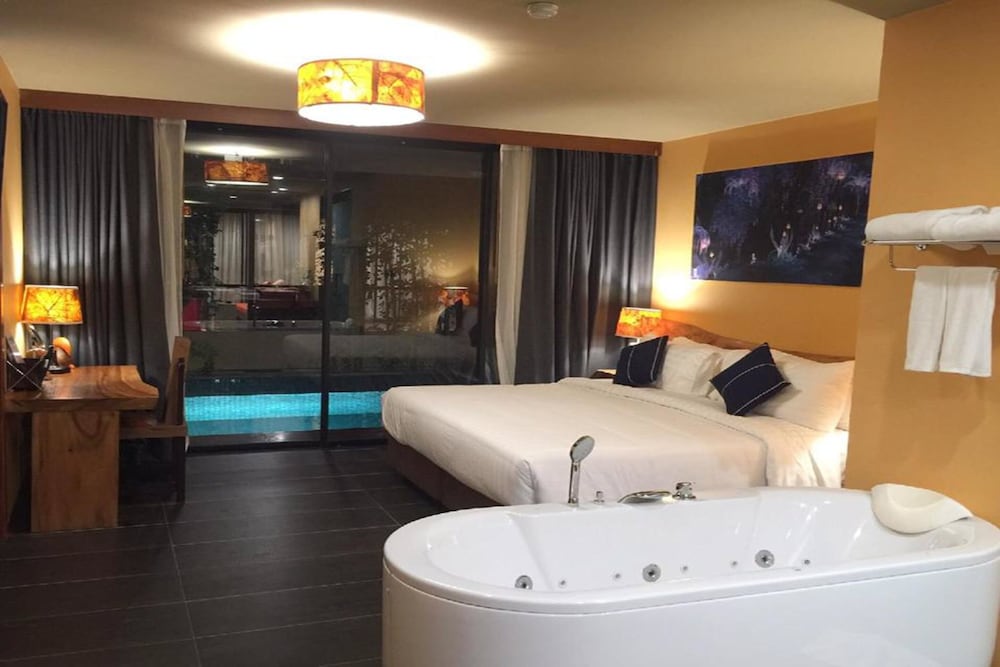 Фото Avatar Railay