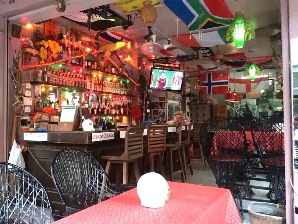 Фото Vech Guesthouse