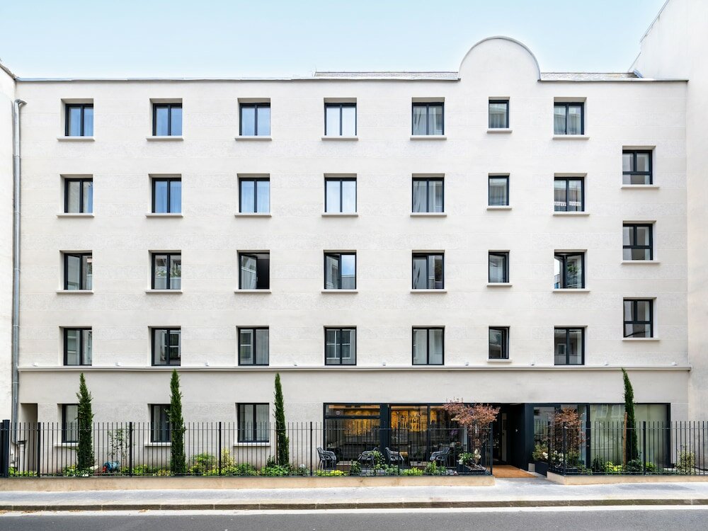 Фото отеля 5