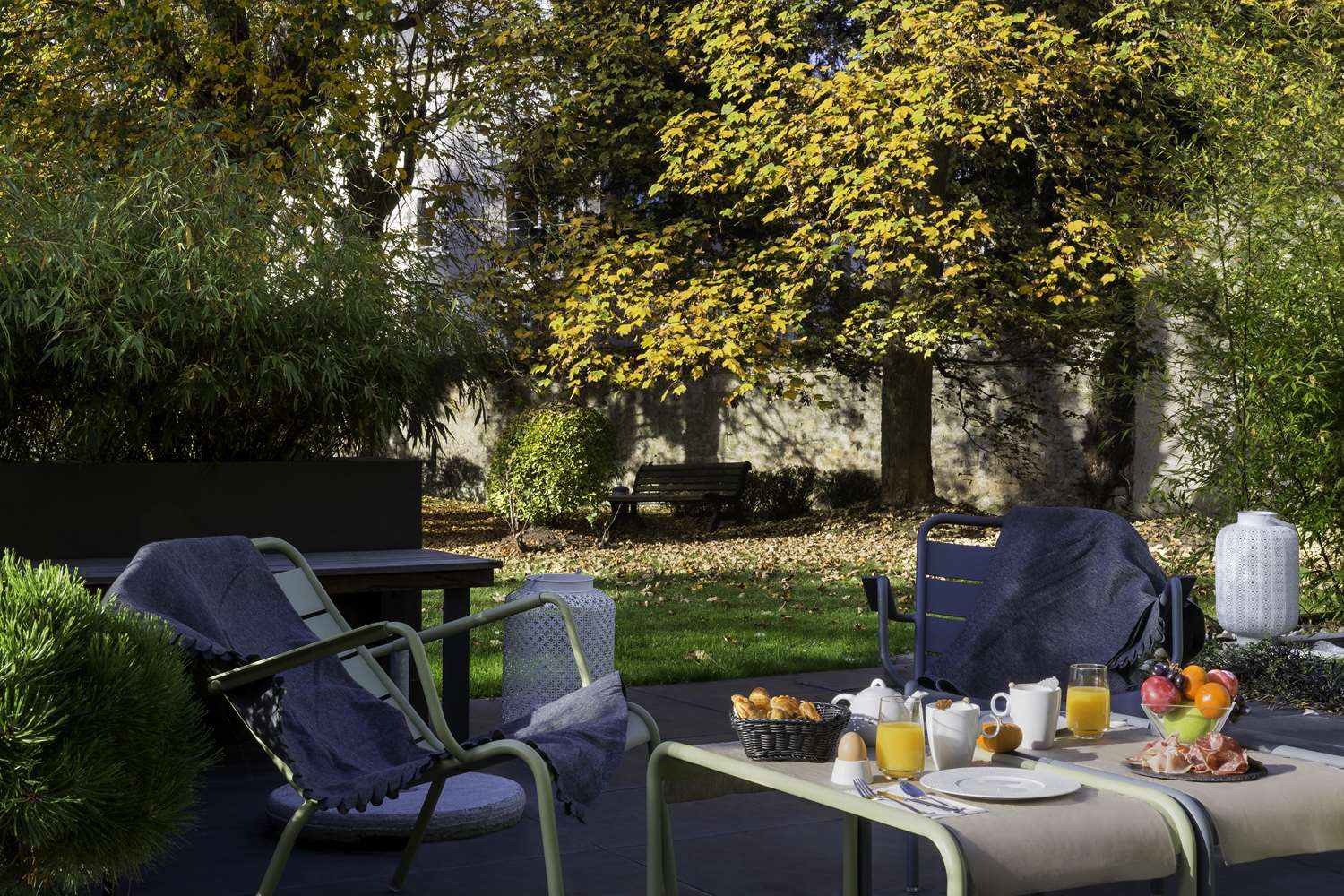 Фото Best Western Plus Hotel Du Parc Chantilly