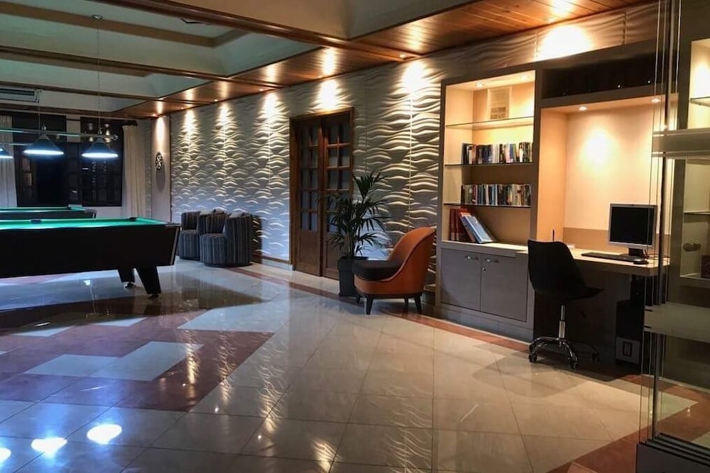 Фото Palladium Hotel