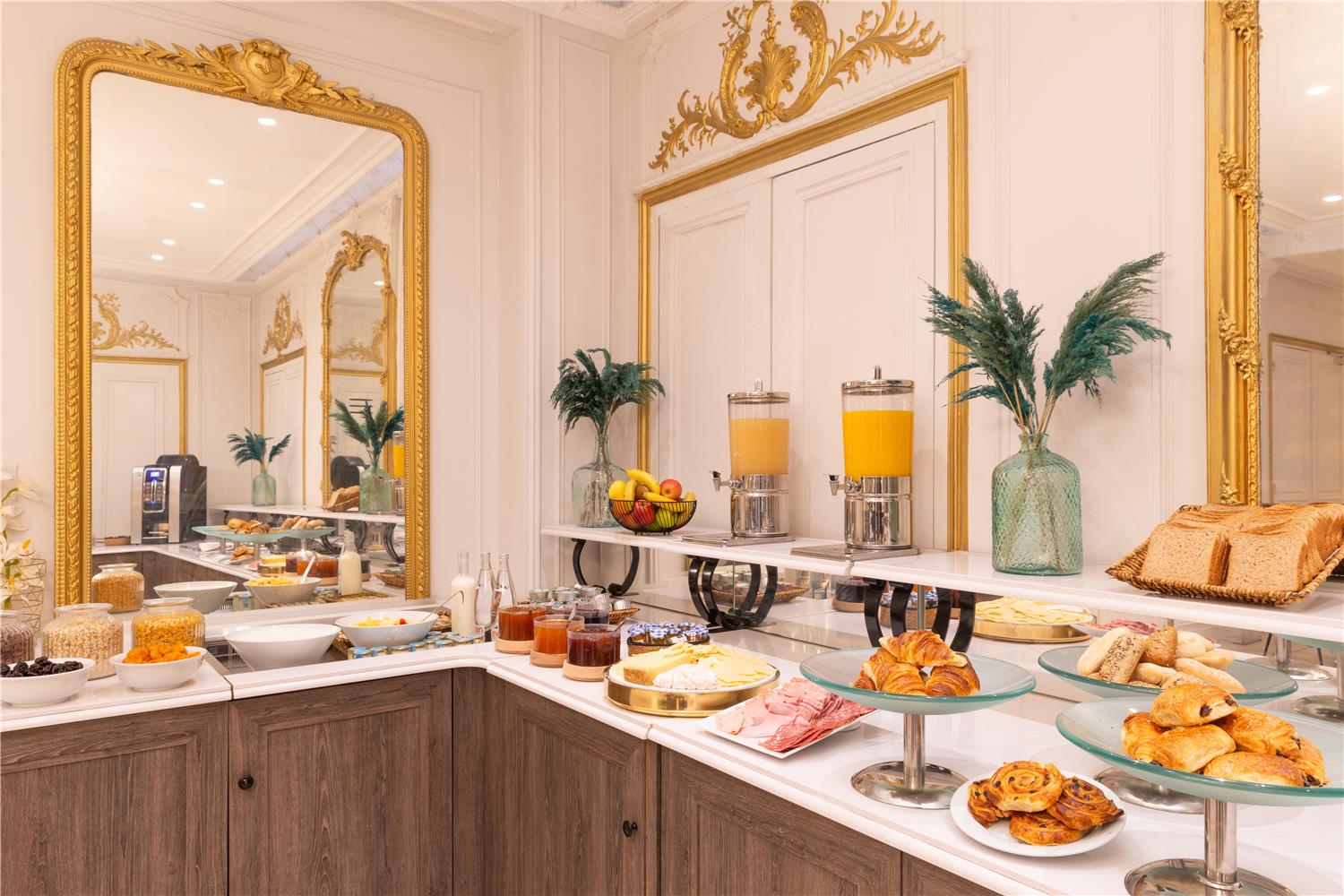 Фото Best Western Hotel Ronceray Opera