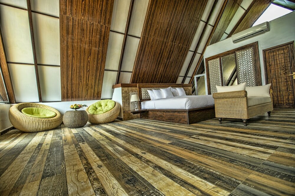 Фото Liyya Water Villas