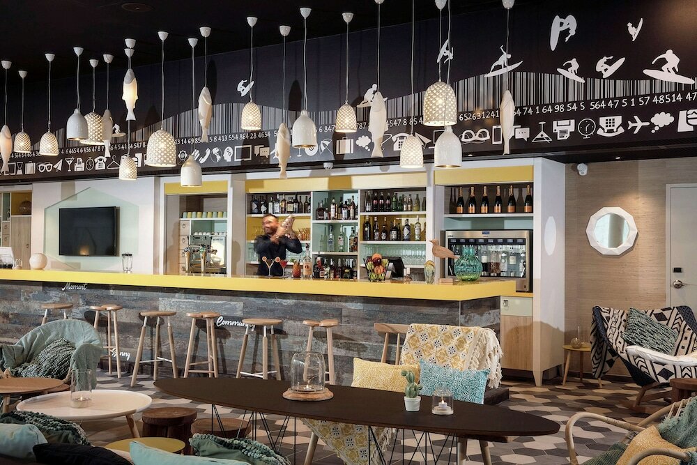 Фото Hampton by Hilton Paris Clichy