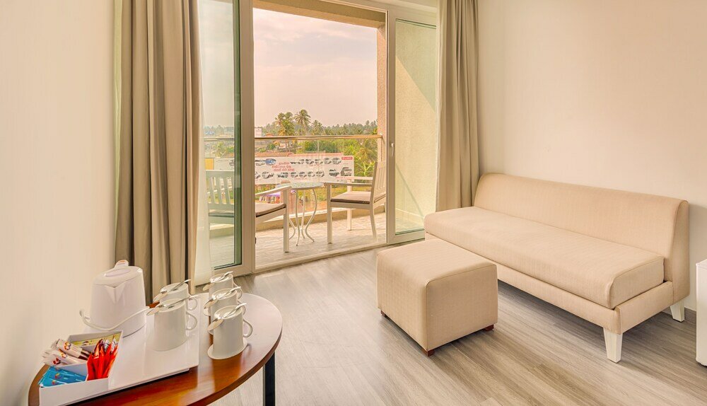 Фото Fairway Sunset