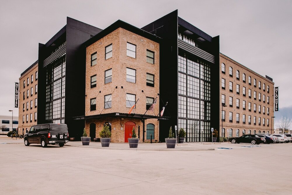 Фото Nylo Dallas Plano Hotel, Tapestry Collection by Hilton