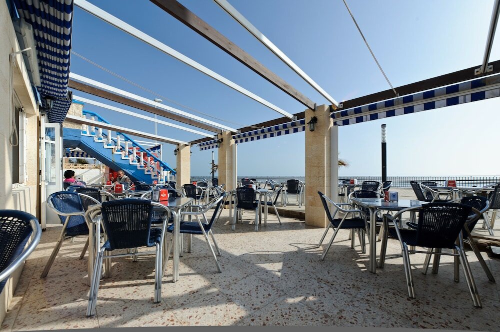 Фото Hostal Alba