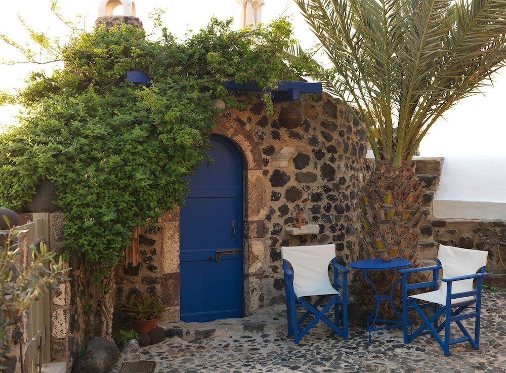 Фото Afoura Houses by K&k