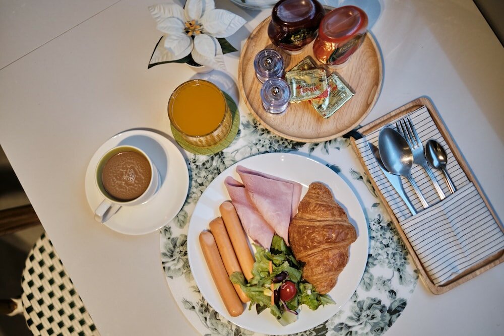 Фото Narawad Boutique Hotel