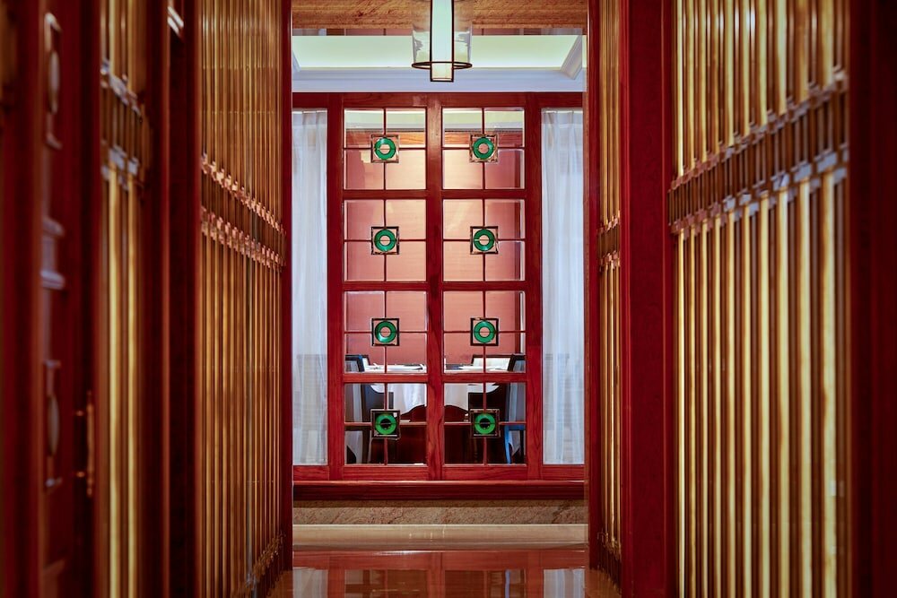 Фото The Ritz Carlton Guangzhou