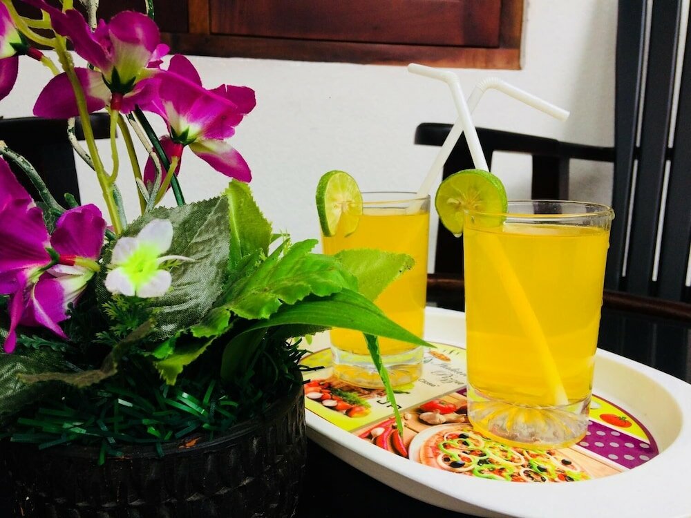 Фото Damith Tourist Inn